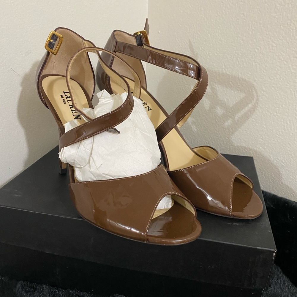 NEW Italian made Sandals!👡 - Picture 4 of 16